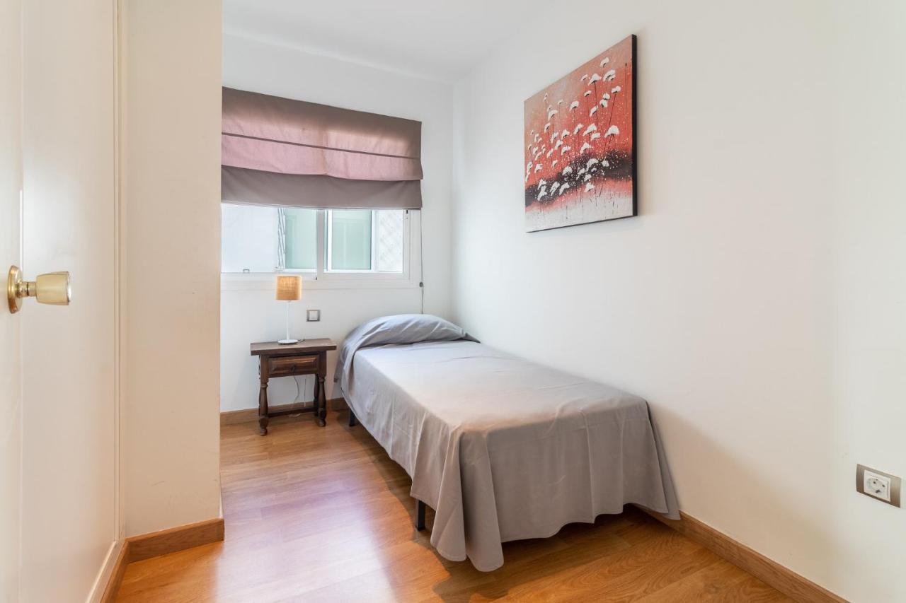 Flatguest Triana Urbano Apartment Las Palmas Exterior photo