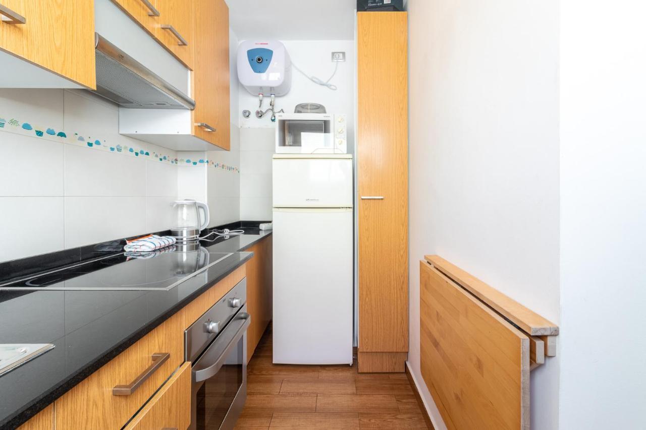 Flatguest Triana Urbano Apartment Las Palmas Exterior photo